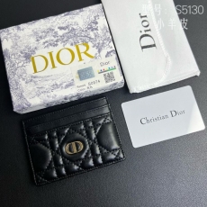 Christian Dior Wallets Purse